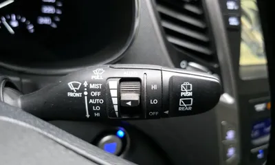 Hyundai Santafe 2018, 184433 км, за 10000000 KRW - фото 20
