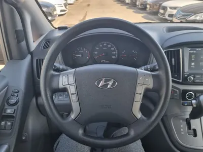 Hyundai Starex 2021, 71049 км, за 22900000 KRW - фото 7