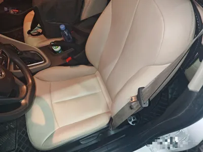 Buick GT 2015, 102600 км, за 43214.69 CNY - фото 16