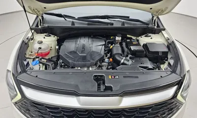 Kia Sportage 2022, 119523 км, за 16900000 KRW - фото 6