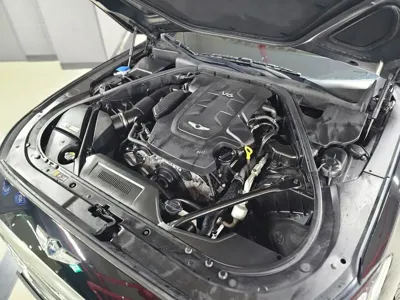 Genesis G80 2017, 106776 км, за 14700000 KRW - фото 18