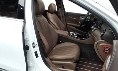 Mercedes-Benz E-Class 2019, 100665 км, за 25900000 KRW - фото 11