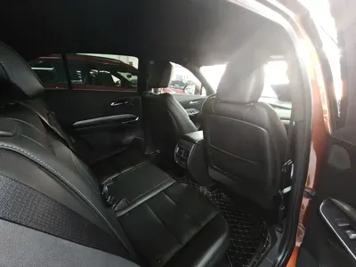 Cadillac XT4 2019, 60000 км, за 79800 CNY - фото 10