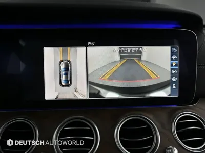 Mercedes-Benz E-Class 2017, 109079 км, за 18800000 KRW - фото 15