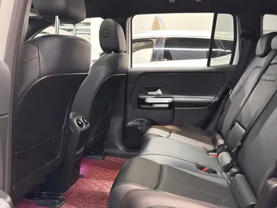 Mercedes-Benz EQB 2023, 59000 км, за 122800 CNY - фото 8