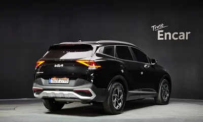 Kia Sportage 2023, 79205 км, за 22500000 KRW