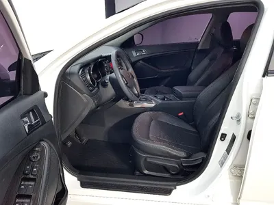 Kia K5 2011, 96462 км, за 3690000 KRW - фото 8