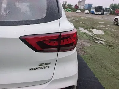 MG ZS 2019, 65100 км, за 30500 CNY - фото 8