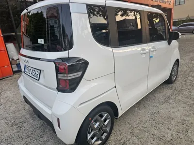 Kia Ray 2025, 500 км, за 17380000 KRW - фото 6
