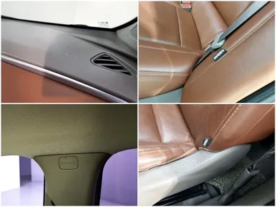 ChevroletGMDaewoo Malibu 2017, 213181 км, за 3500000 KRW - фото 16
