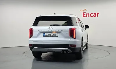 Hyundai Palisade 2022, 89697 км, за 26500000 KRW