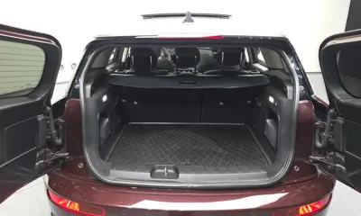 MINI Clubman 2016, 108021 км, за 7100000 KRW - фото 21