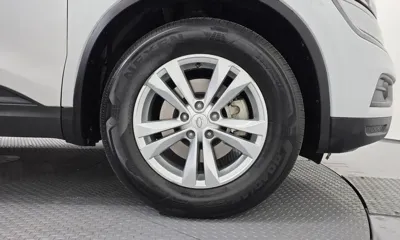 Renault-KoreaSamsung QM6 2017, 34870 км, за 11000000 KRW - фото 21