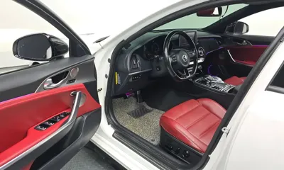 Kia Stinger 2018, 163319 км, за 16900000 KRW - фото 10
