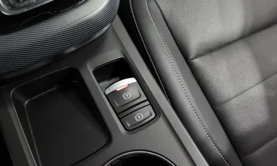 Renault-KoreaSamsung XM3 2020, 81156 км, за 13800000 KRW - фото 20