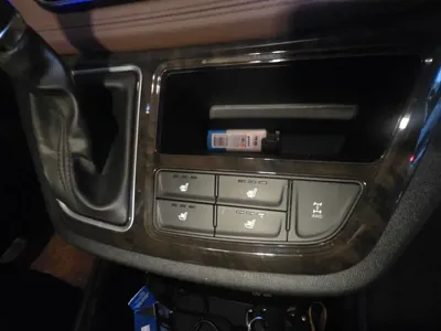 Hyundai Starex 2021, 38253 км, за 33000000 KRW - фото 9