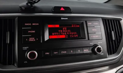 Kia Ray 2021, 47678 км, за 11900000 KRW - фото 30