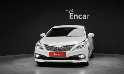 Hyundai Grandeur 2016, 161331 км, за 6900000 KRW - фото 3
