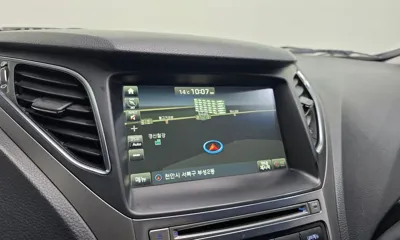 Hyundai Grandeur 2016, 172688 км, за 5690000 KRW - фото 15