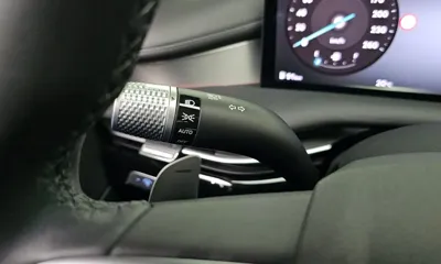 Genesis G80 2025, 36774 км, за 53900000 KRW - фото 30
