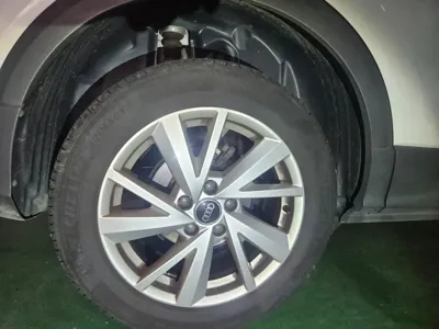 Audi Q2 2023, 61052 км, за 34000000 KRW