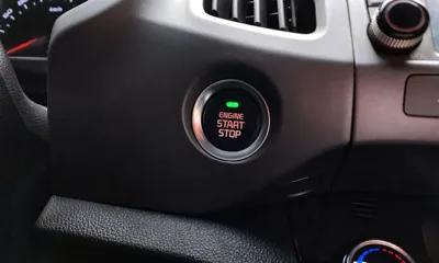 Kia Sportage 2014, 135219 км, за 9000000 KRW - фото 17