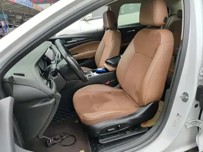 Buick Regal 2019, 131200 км, за 48900 CNY - фото 15