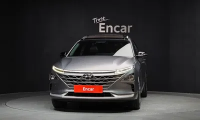 Hyundai Nexo 2021, 109766 км, за 13600000 KRW - фото 3