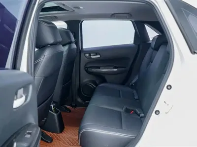 Honda Fit 2022, 19000 км, за 52800 CNY - фото 22