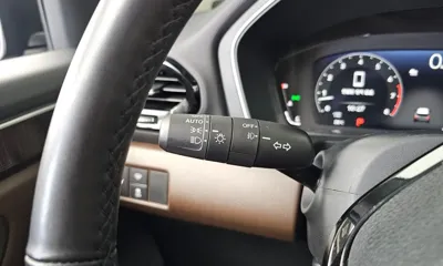 Honda Pilot 2023, 10284 км, за 54000000 KRW - фото 30
