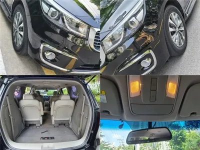 Kia Canival 2016, 174004 км, за 5800000 KRW - фото 5