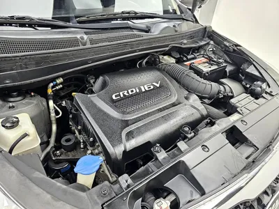 Kia Sportage 2014, 170000 км, за 4890000 KRW - фото 6