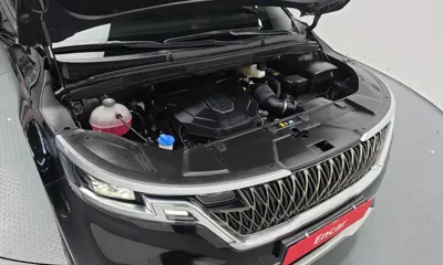 Kia Canival 2021, 49538 км, за 22500000 KRW - фото 6