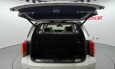 Hyundai Palisade 2023, 88609 км, за 38300000 KRW - фото 20