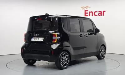 Kia Ray 2024, 33025 км, за 16800000 KRW