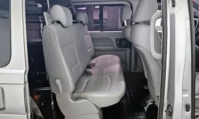 Hyundai Starex 2017, 164378 км, за 8200000 KRW - фото 11