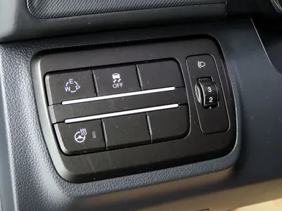 KG_Mobility_Ssangyong TIBOLI 2017, 82062 км, за 7100000 KRW - фото 15
