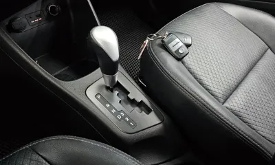 Kia Morning 2015, 73408 км, за 5500000 KRW - фото 9
