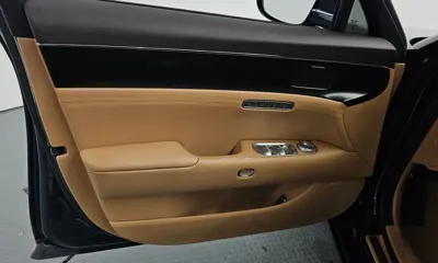 Genesis G90 2023, 39265 км, за 55800000 KRW - фото 24