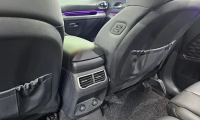 Hyundai Santafe 2021, 76316 км, за 27500000 KRW - фото 29