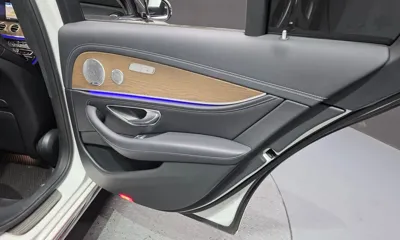 Mercedes-Benz E-Class 2018, 96769 км, за 23200000 KRW - фото 25
