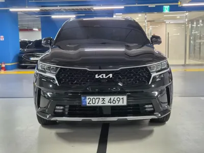 Kia Sorento 2023, 59405 км, за 30000000 KRW