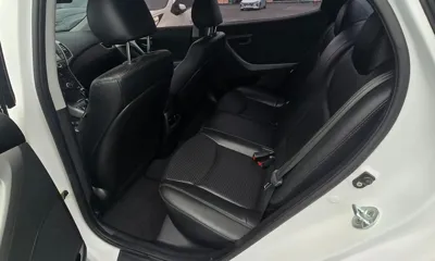 Hyundai Avante 2015, 83596 км, за 7200000 KRW - фото 15