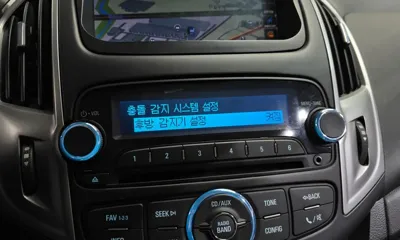 ChevroletGMDaewoo Cruze 2016, 81219 км, за 4500000 KRW - фото 30