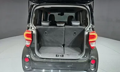 Kia Ray 2021, 29011 км, за 14300000 KRW - фото 30