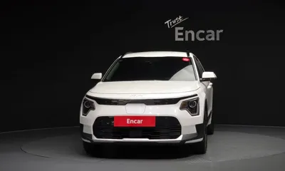Kia Niro 2023, 116423 км, за 29990000 KRW