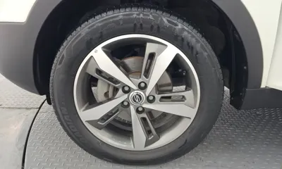 KG_Mobility_Ssangyong KORANDO 2019, 137208 км, за 6200000 KRW - фото 5