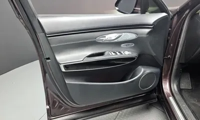 Genesis GV70 2021, 81830 км, за 29900000 KRW - фото 24