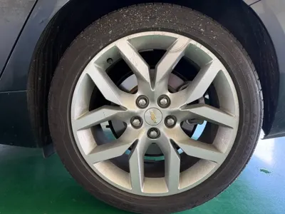 ChevroletGMDaewoo Impala 2016, 24480 км, за 9900000 KRW - фото 19