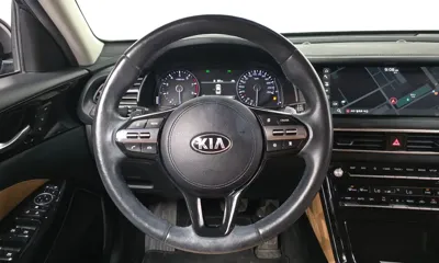 Kia K7 2020, 90064 км, за 18700000 KRW - фото 13